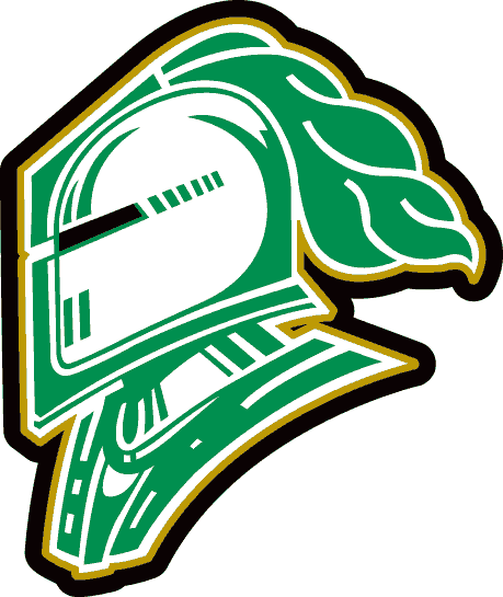 London Knights 2002-2009 Primary Logo iron on transfers for clothing